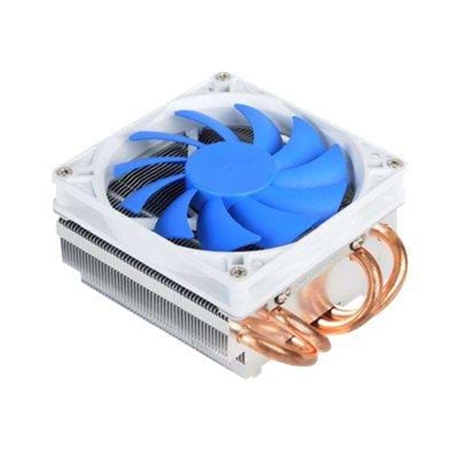 CPU-jäähdytys - SilverStone Argon Sarja AR06 - CPU-ilmanjäähdytin - SST-AR06
