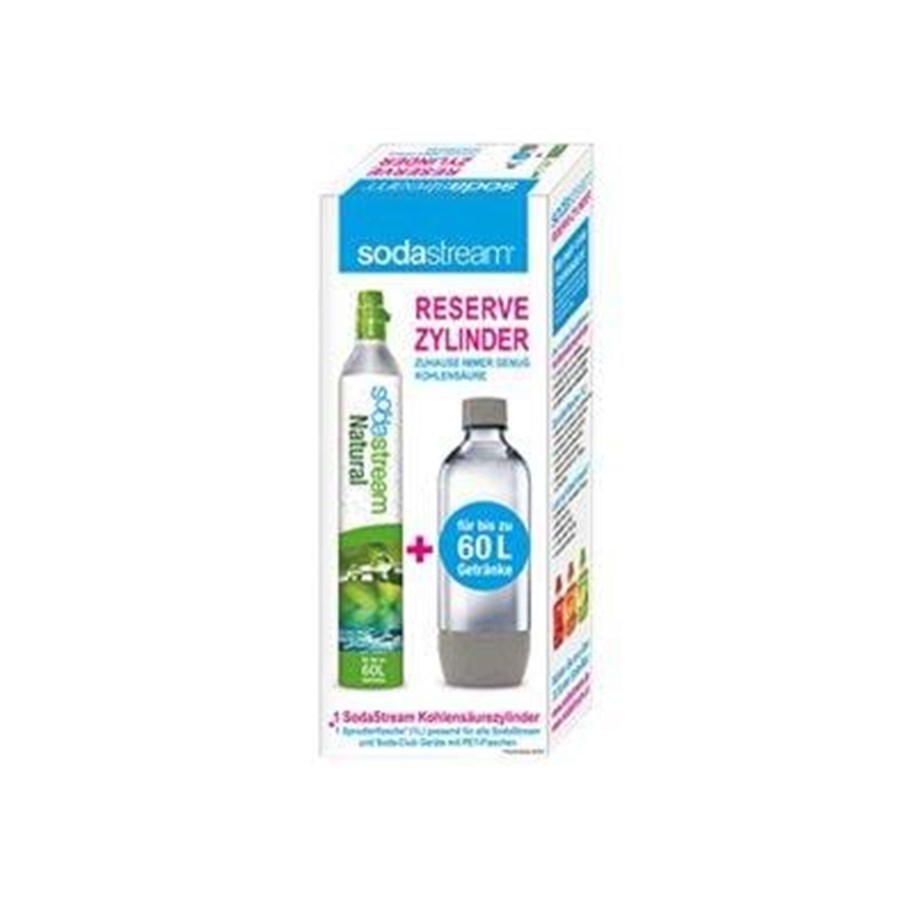Sodastream - Sodastream accessory set - 1053000490