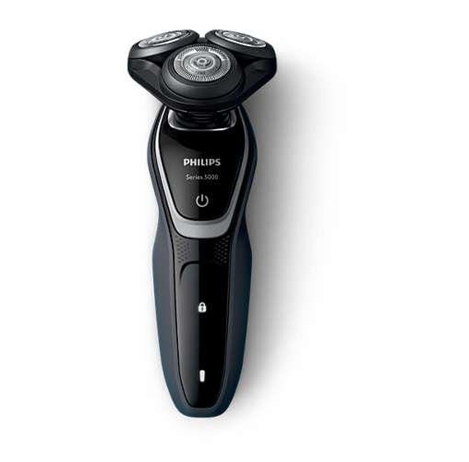 Parranajokoneet - Philips Partakoneet Series 5000 S5110/06 - S5110/06