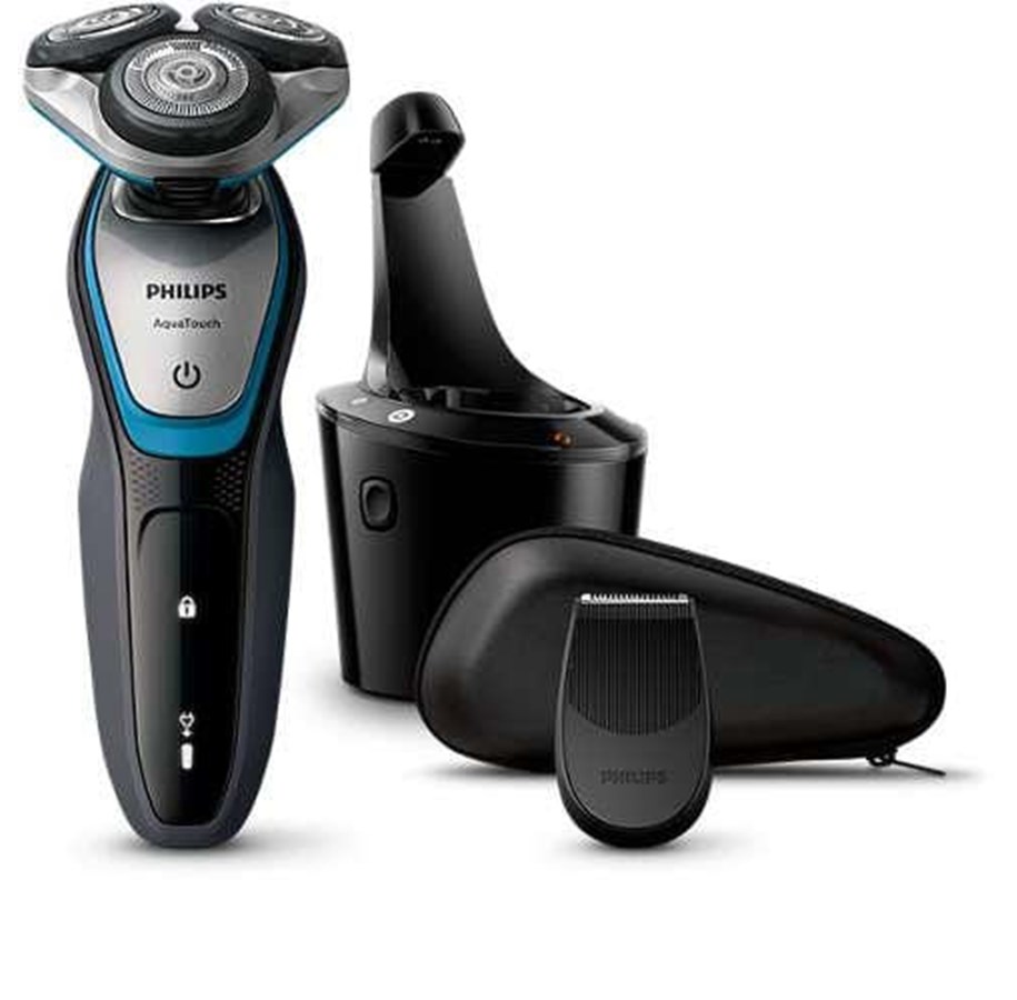 Parranajokoneet - Philips Partakoneet AquaTouch S5400/26 - S5400/26