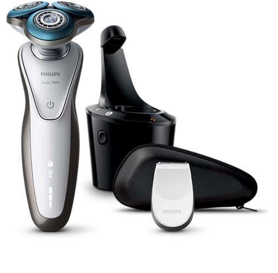 Parranajokoneet - Philips Partakoneet Series 7000 - S7710/26 - S7710/26
