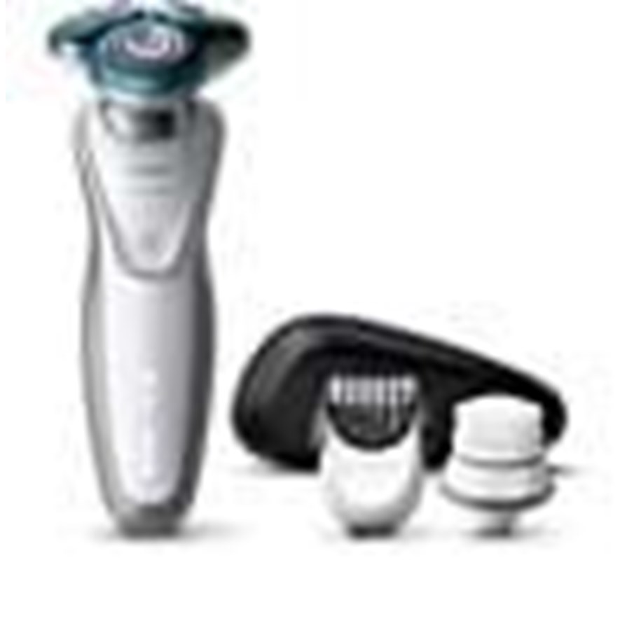 Parranajokoneet - Philips Partakoneet Series 7000 - S7530/50