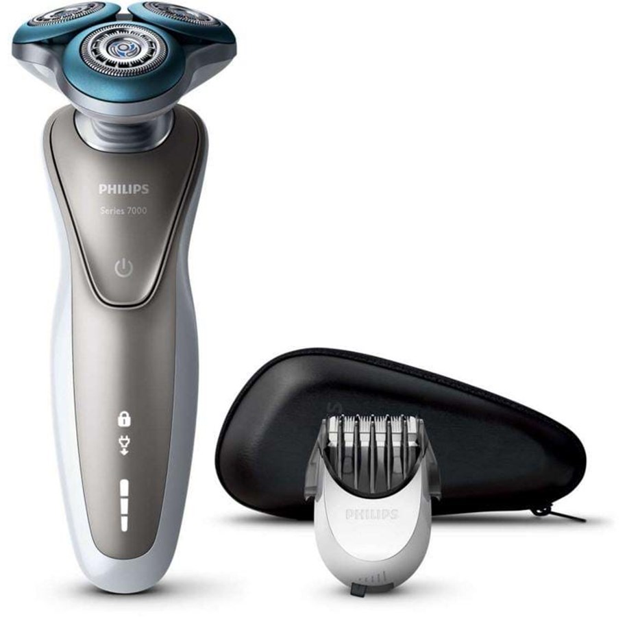 Parranajokoneet - Philips Partakoneet Series 7000 - S7510/41 - S7510/41