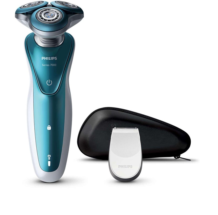 Parranajokoneet - Philips Partakoneet Series 7000 S7370/12 - S7370/12