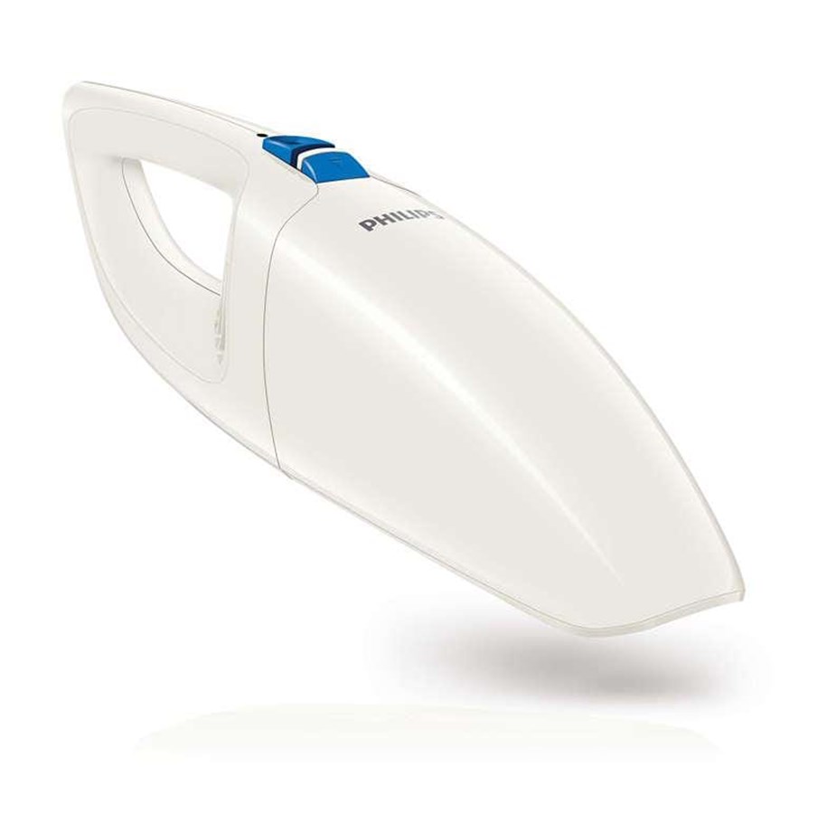 Varsi- ja rikkaimurit - Philips Rikkaimuri MiniVac FC6150/01 - FC6150/01