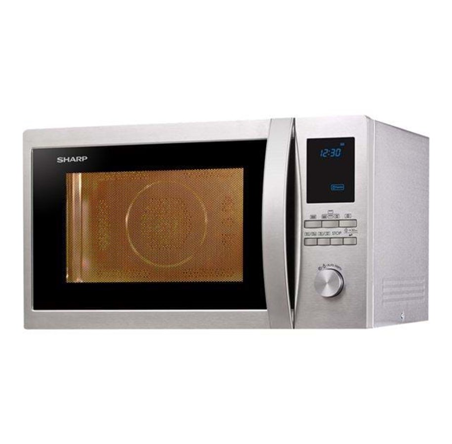 Mini- ja mikroaaltouunit - Sharp R-982STWE - R982STWE