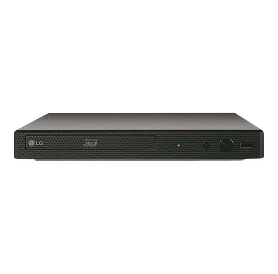 Blu-Ray & DVD-soittimet - LG BP450 - BP450