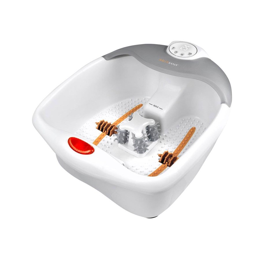 Hyvinvointi - MEDISANA FS 885 - 88378