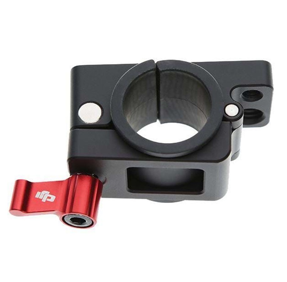 Muut  - DJI Ronin M Monitor/Accessory mount - CP.ZM.000195
