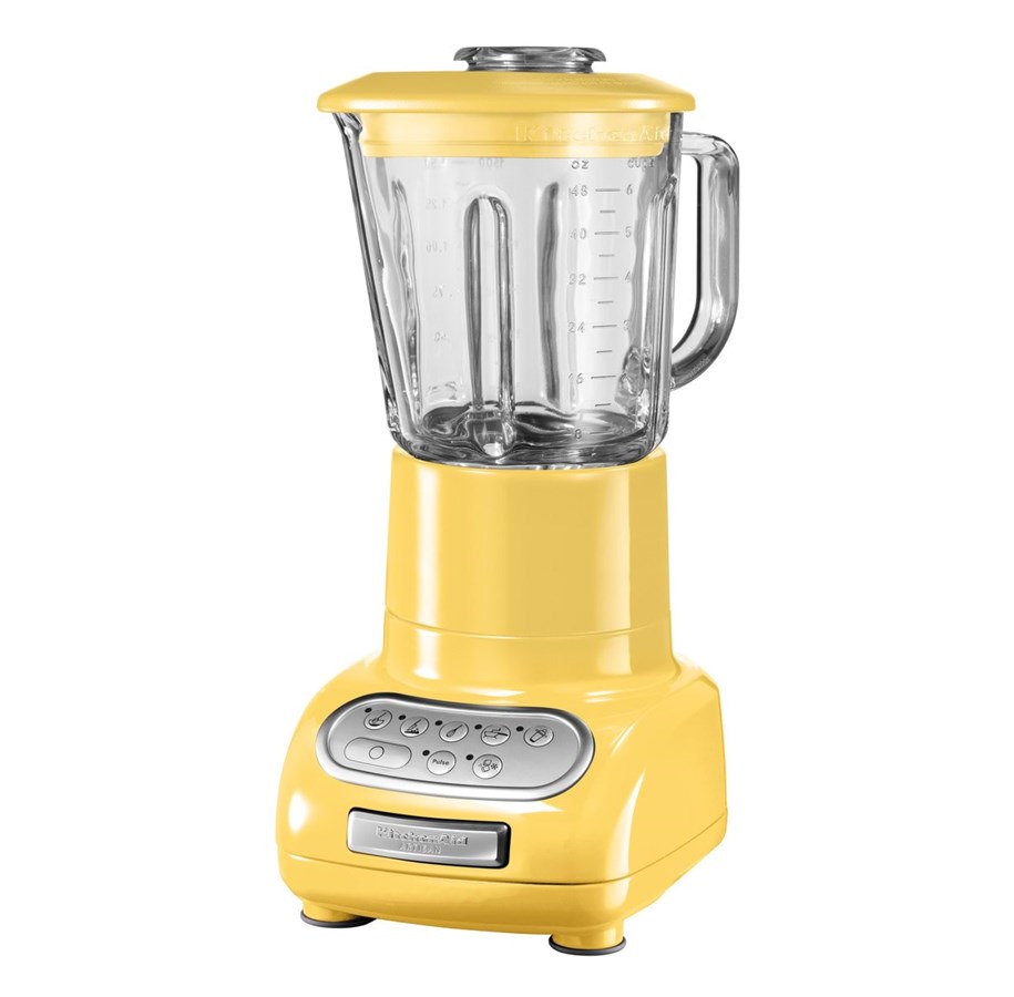 Blenderit - KitchenAid Blenderi 5KSB5553EMY Artisan - 550 W - 5KSB5553EMY