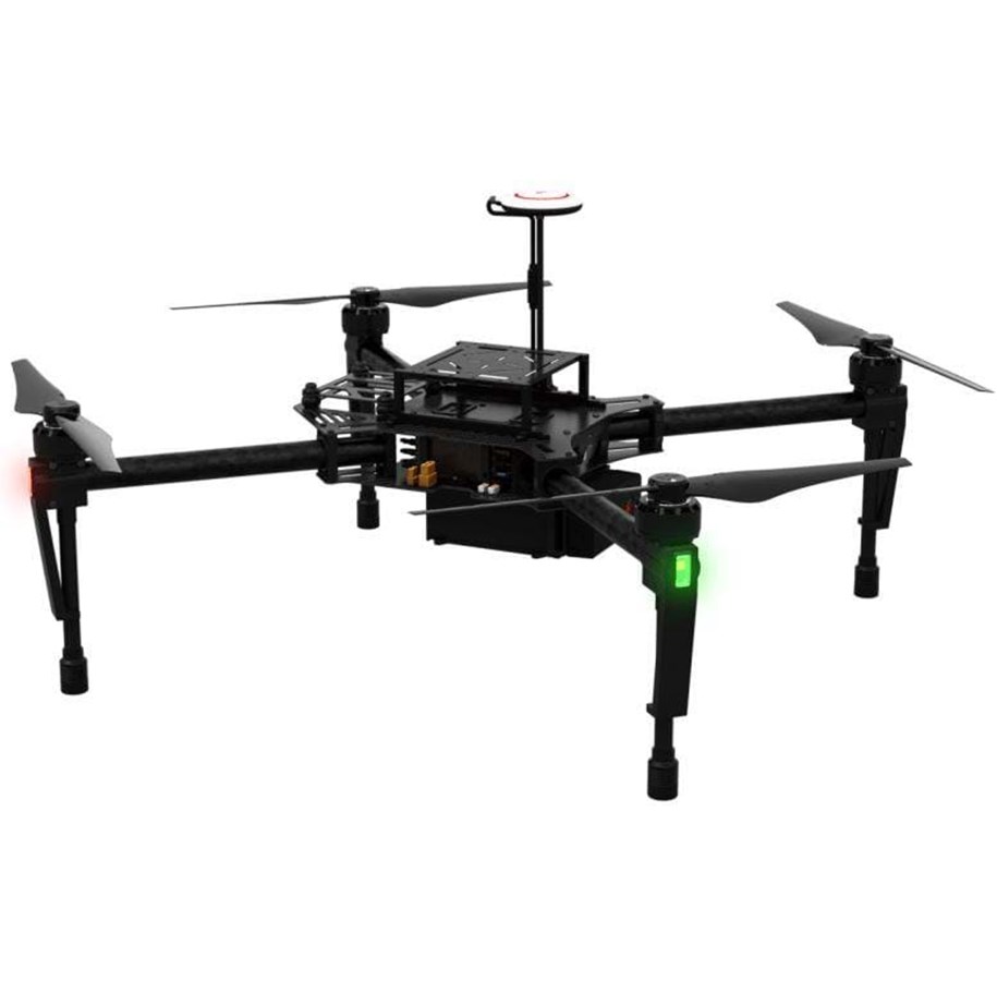 Dronet - DJI - Matrice 100 - 481600