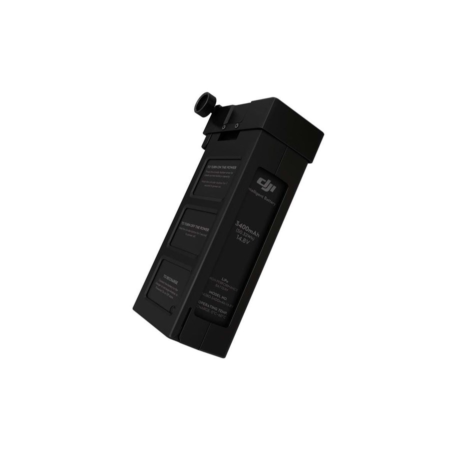 Dronet - DJI - Battery 3400 mAh for Ronin - CP.ZM.000099