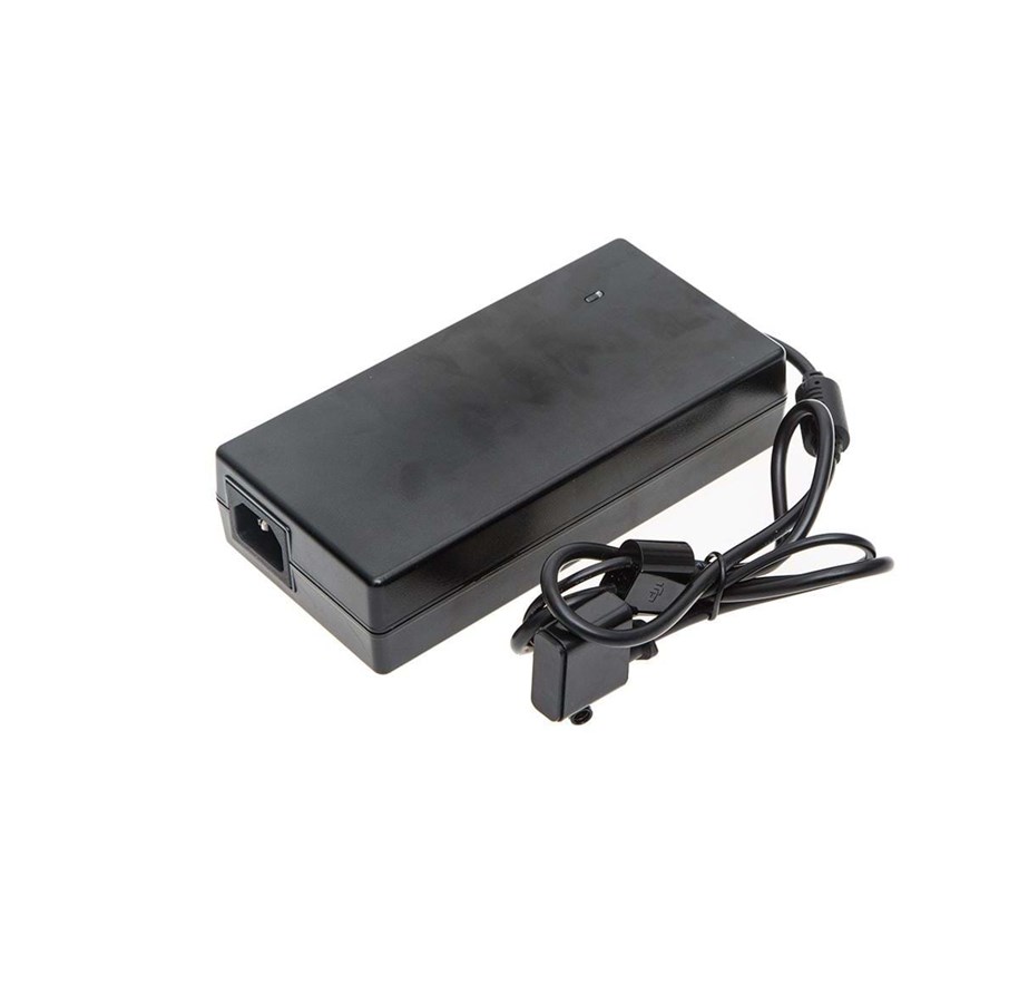Puhelin - Adapterit & Laturit - DJI Power adapter 180W for Inspire 1 - 481551