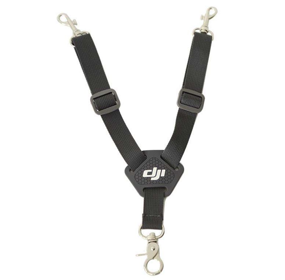 Puhelin - Muut lisävarusteet - DJI Inspire RC strap - CP.BX.000053