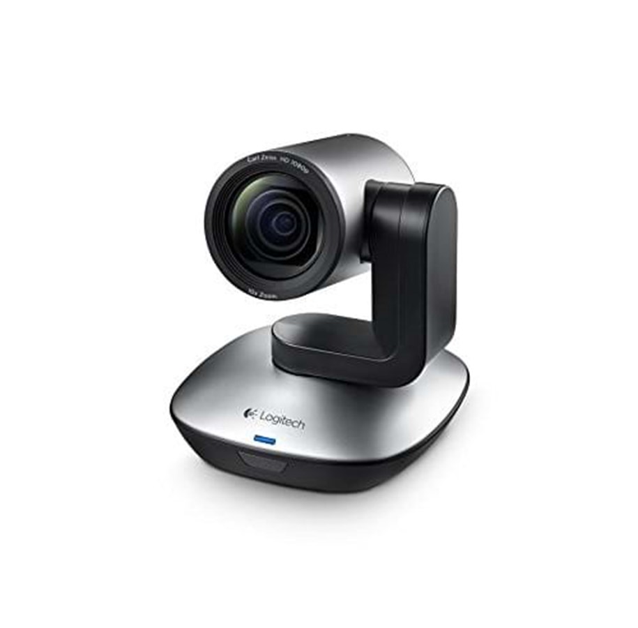 Videoneuvottelu - Logitech PTZ Pro Camera - 960-001022