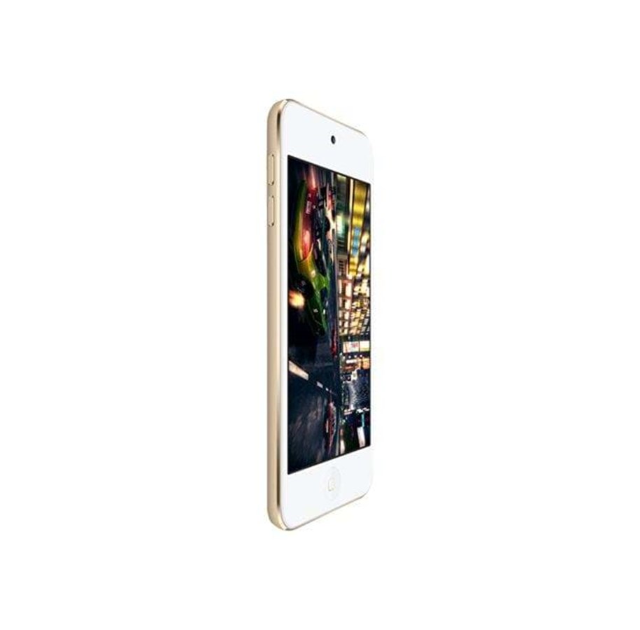 MP3-soittimet ja äänitallentimet - Apple iPod touch - MP3 player 32 GB - MKHT2KN/A