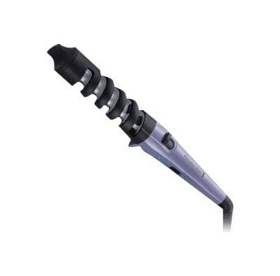 Kiharrin - REMINGTON Kiharrin Ci63E1 Dual Curl - CI63E1