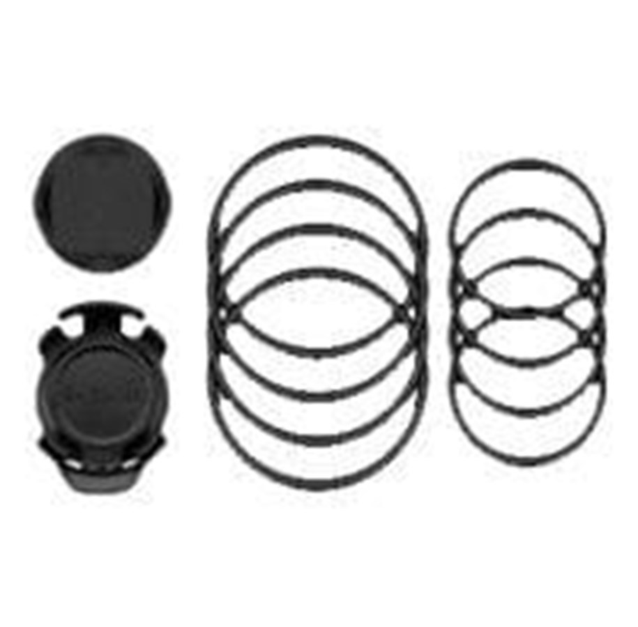Action-kameran lisälaitteet - Garmin Road Bike Mount - 010-12095-20