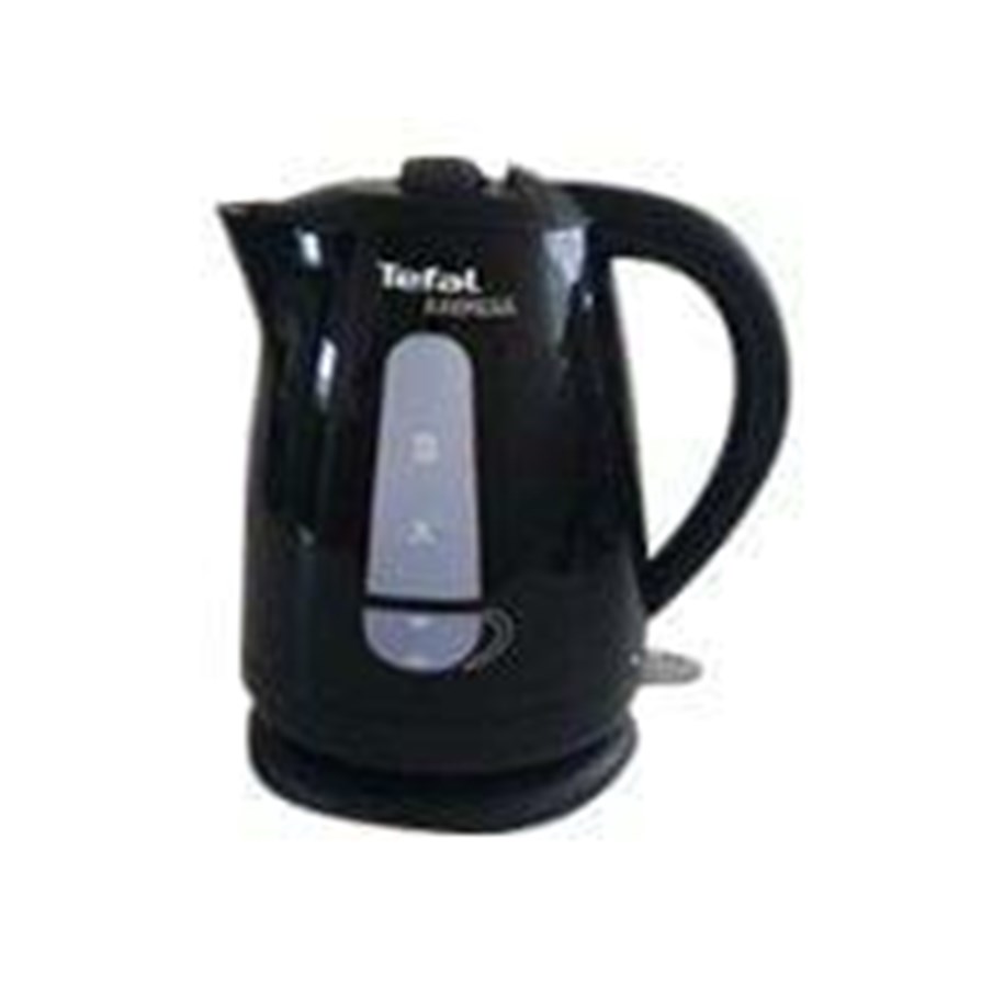Vedenkeitin - Tefal Vedenkeitin Express KO2998 - Musta - 2200 W - KO2998