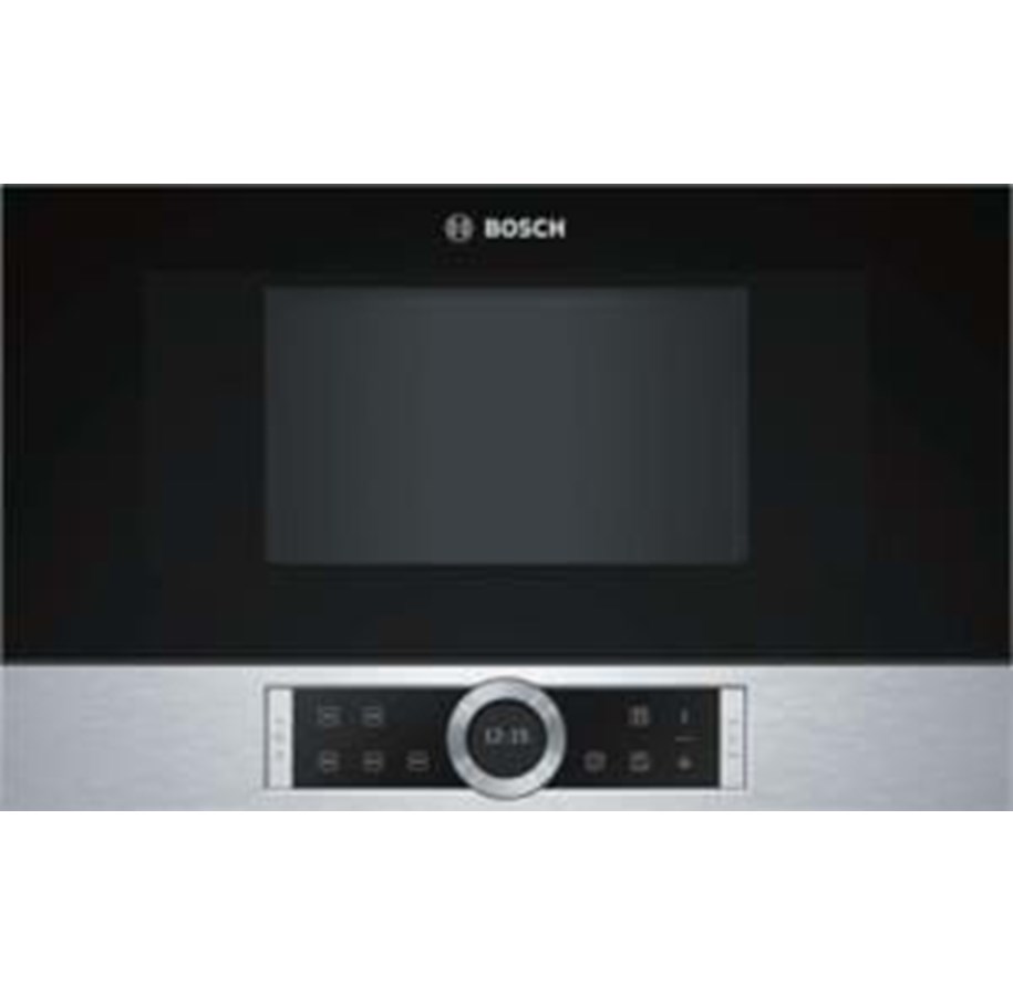 Mini- ja mikroaaltouunit - Bosch BFR634GS1 - BFR634GS1