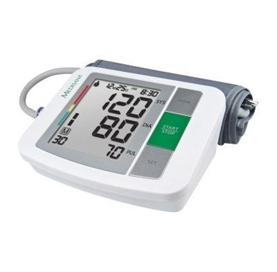 Terveys - MEDISANA verenpainemittari BU 510 - 51160