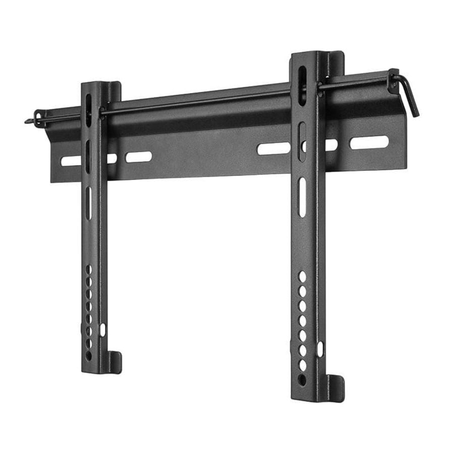 Seinäkiinnitys, AV-kiinnikkeet & AV-kalusteet - Pro TV Mount - EasyFix Ultraslim - Max 45 kg - recommended for 55" - 4040849634734