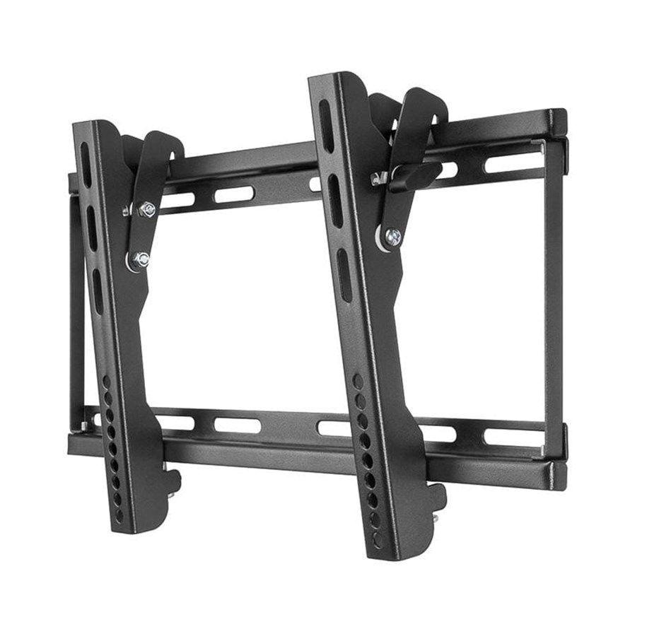Seinäkiinnitys, AV-kiinnikkeet & AV-kalusteet - Pro TV Mount - EasyFlex Slim L - Max 75 kg - recommended for 55" - 4040849634949