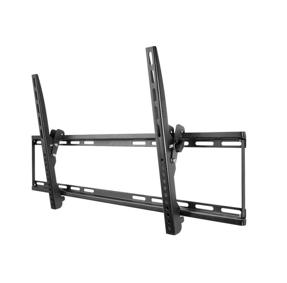 Seinäkiinnitys, AV-kiinnikkeet & AV-kalusteet - Pro TV Mount - EasyFlex Slim XL - Max 75 kg - recommended for 70" - 4040849634956
