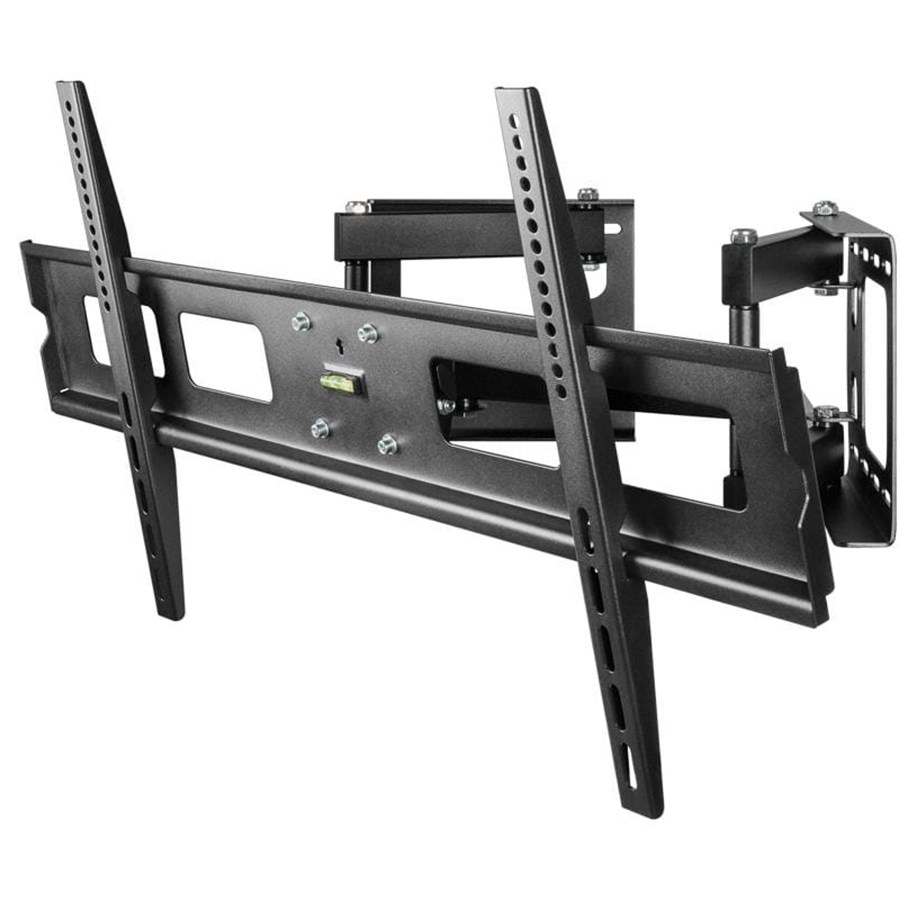 Seinäkiinnitys, AV-kiinnikkeet & AV-kalusteet - Pro TV Mount - EasyFlex Corner XL - Max 60 kg - recommended for 63" - 4040849692420