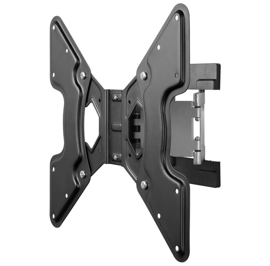 Seinäkiinnitys, AV-kiinnikkeet & AV-kalusteet - Pro TV Mount - EasyFold ML - Max 30 kg - recommended for 55" - 4040849692956