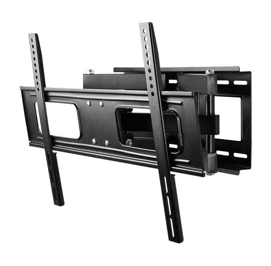 Seinäkiinnitys, AV-kiinnikkeet & AV-kalusteet - Pro TV Mount - EasyFold XL - Max 40 kg - recommended for 70" - 4040849634871