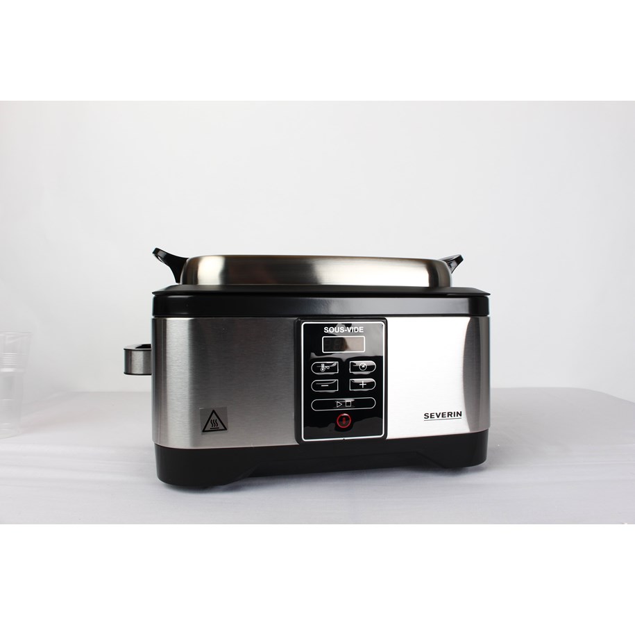 Vakuumit / Sous Vide - SEVERIN SV 2447 - SV2447