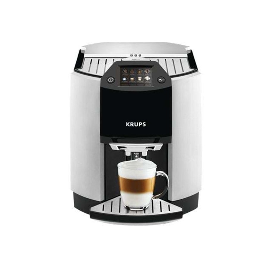 Kahvi ja Espresso - Krups EA 9010 - EA9010