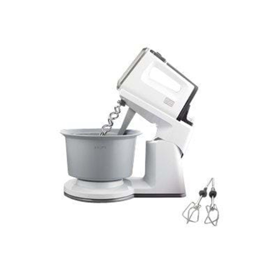Sähkövatkain - Krups Sähkövatkain 3 Mix 9000 GN 9061 Combi - 400 W - GN9061