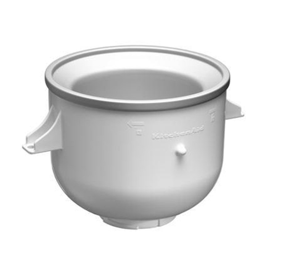 Yleiskoneet - lisävarusteet - KitchenAid 5KICA0WH Ice Bowl - 5KICA0WH