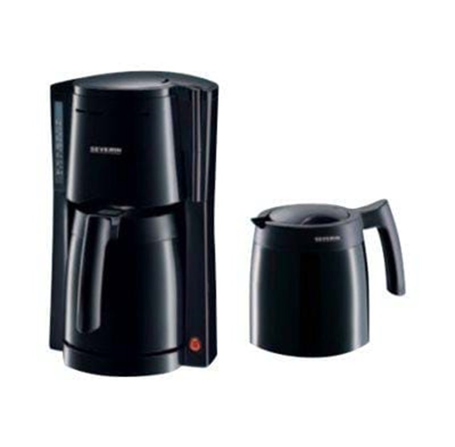 Kahvi ja Espresso - SEVERIN KA 9234 - KA 9234