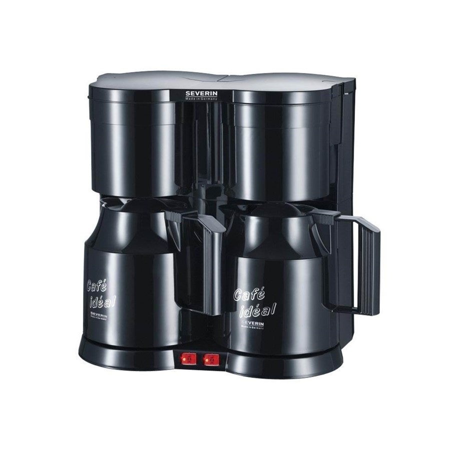Kahvi ja Espresso - SEVERIN KA 5828 - KA 5828