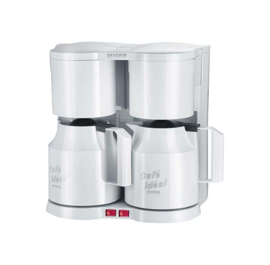 Kahvi ja Espresso - SEVERIN KA 5827 - KA 5827