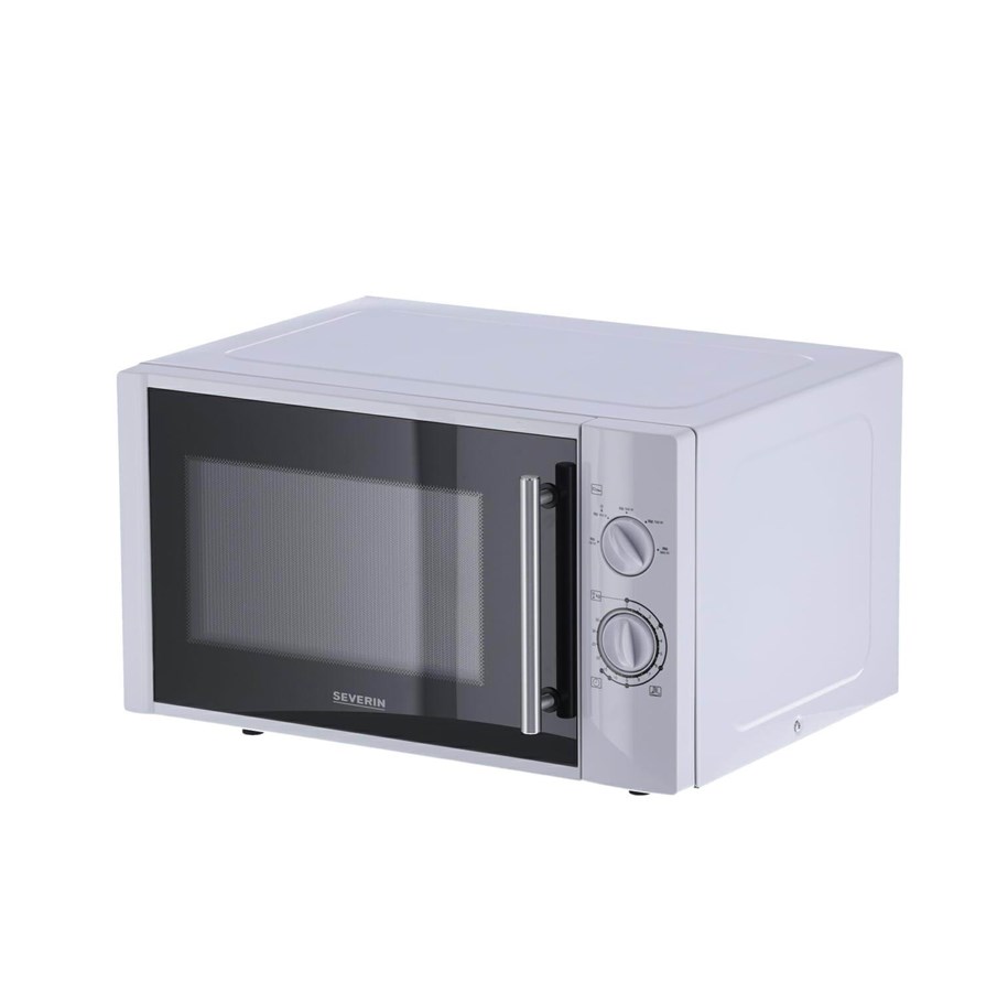 Mini- ja mikroaaltouunit - SEVERIN MW7873 - White - MW7873