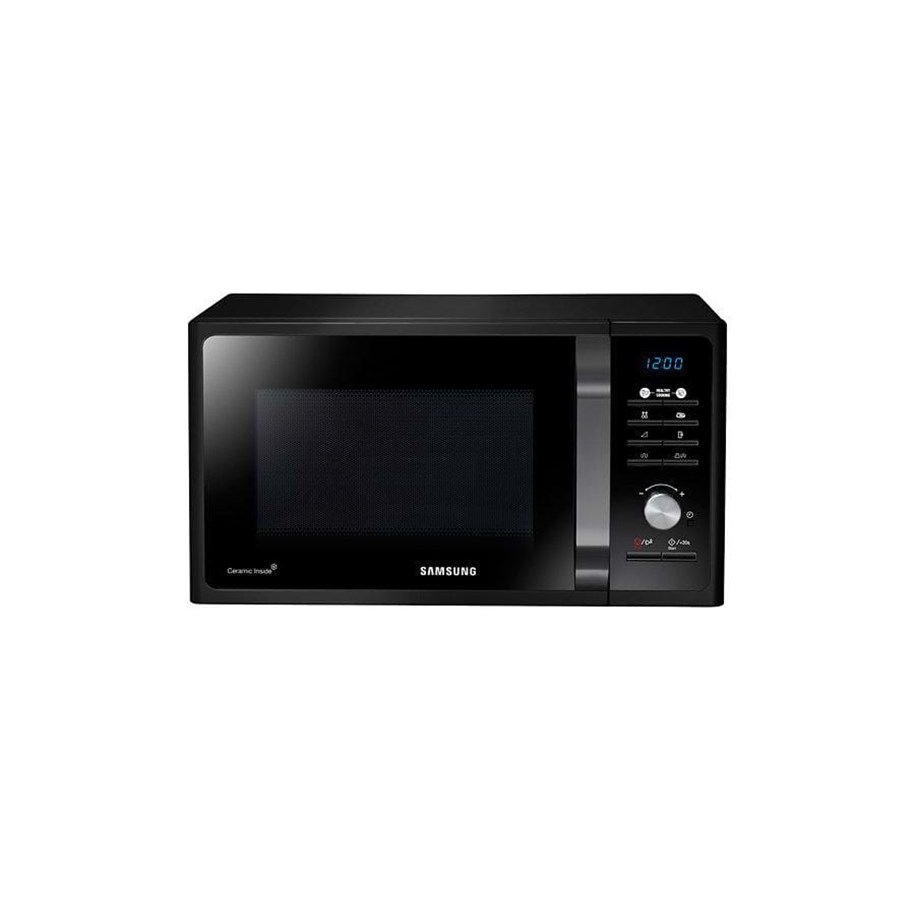 Mini- ja mikroaaltouunit - Samsung MG23F301TAK - Ceramic - MG23F301TAK