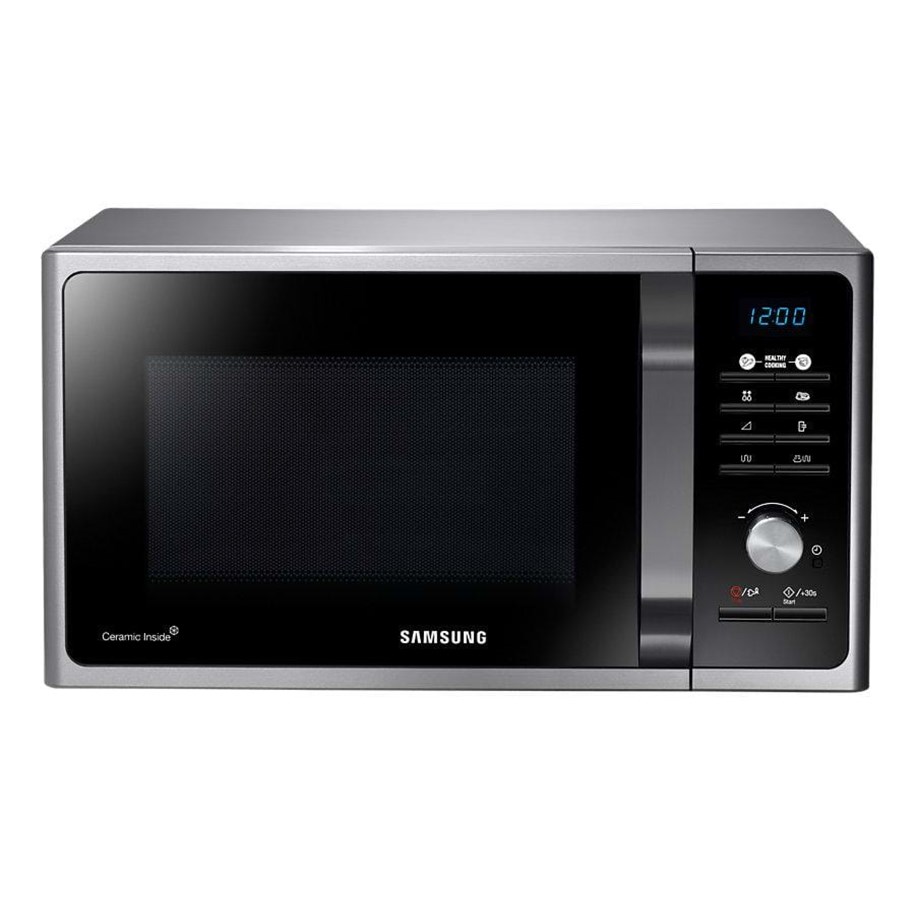 Mini- ja mikroaaltouunit - Samsung MG23F301TAS - MG23F301TAS