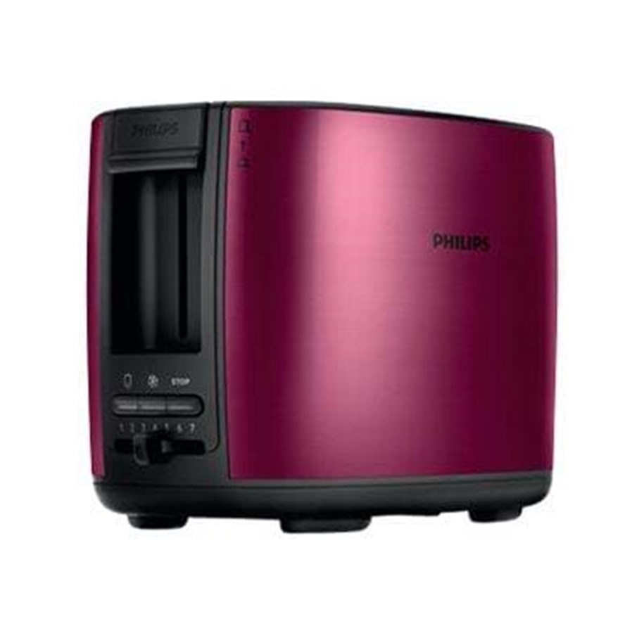 Leivänpaahdin - Philips Leivänpaahdin HD2628 - HD2628/00