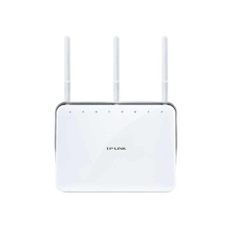 Reitittimet  - TP-Link Archer VR900 - Wireless router Wi-Fi 5 - Archer VR900