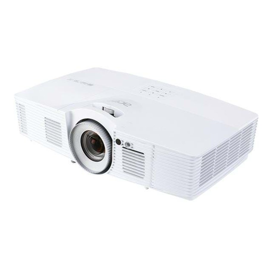 Projektori - Acer Projektori H8550BD DLP-projektor - 1920 x 1080 - 2500 ANSI lumens - MR.JM411.001
