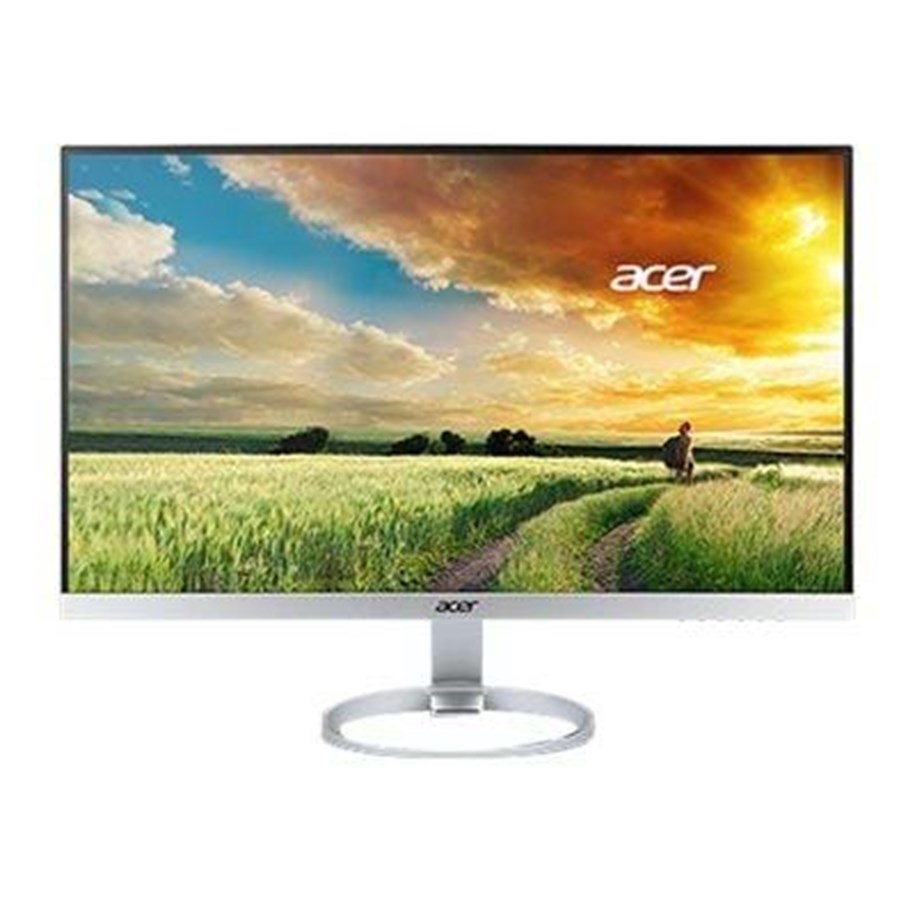 Näyttö - 27" Acer H277Hsmidx - UM.HH7EE.001
