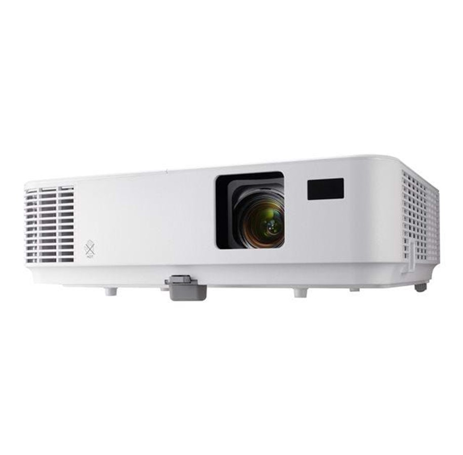 Projektori - NEC Projektori V302H DLP-projektor - 1920 x 1080 - 3000 ANSI lumens - 60003897