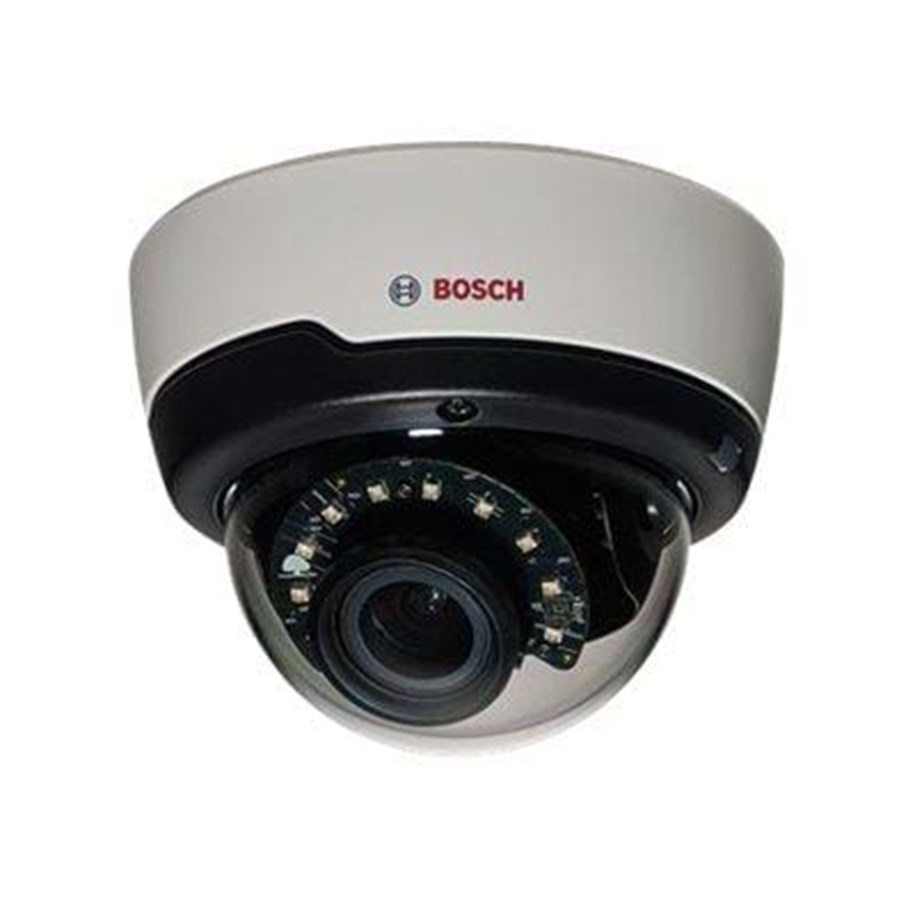 Verkkokamerat - Bosch FLEXIDOME IP indoor 5000 IR NII-51022-V3 - F.01U.296.214