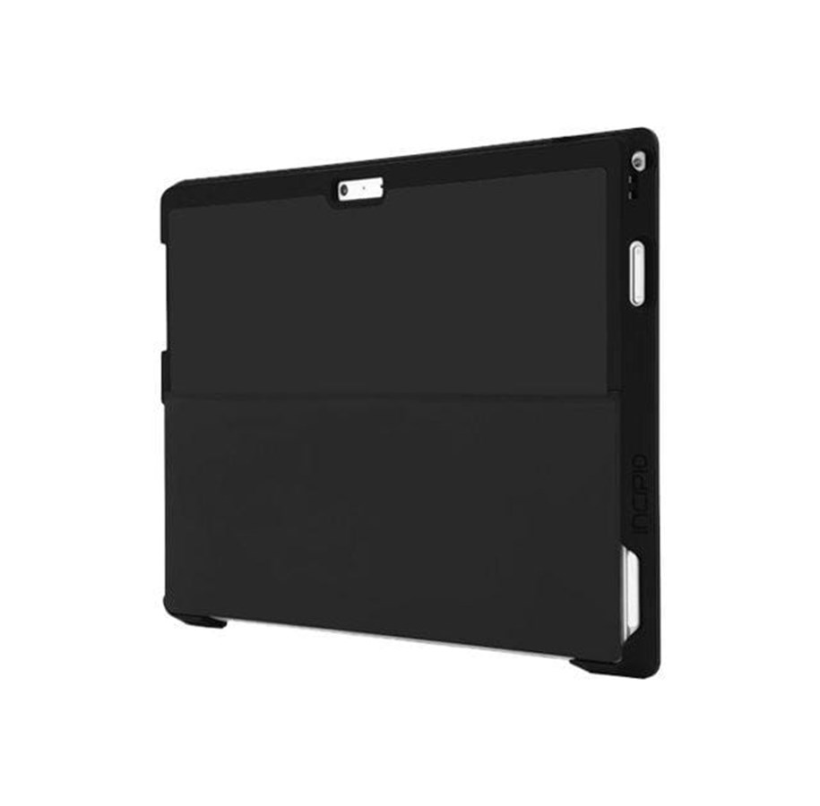 Tabletti - Kannet & Suojakotelot - Incipio Feather Advance bagomslag til tablet - MRSF-071-BLK