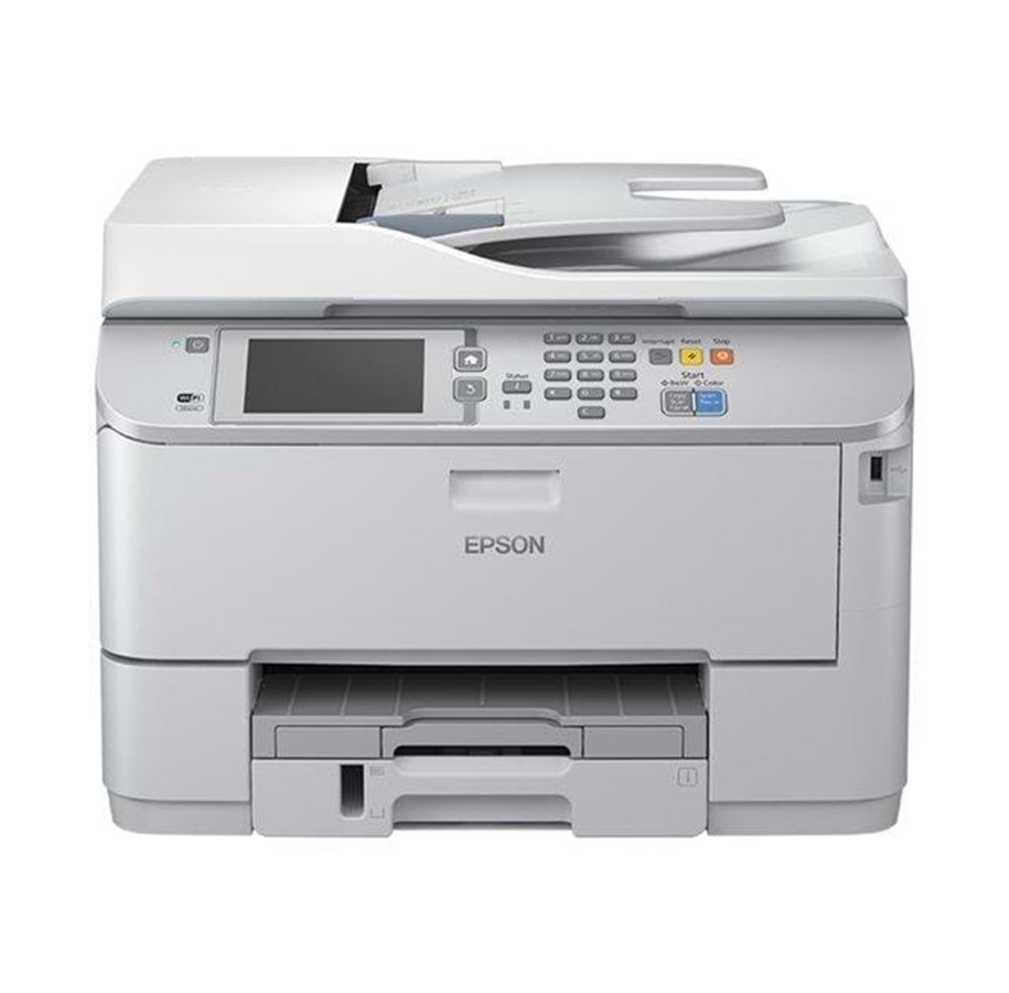 Tulostimet - Epson WorkForce Pro WF-M5690DWF BAM - Yksivärinen - Muste - C11CE37402