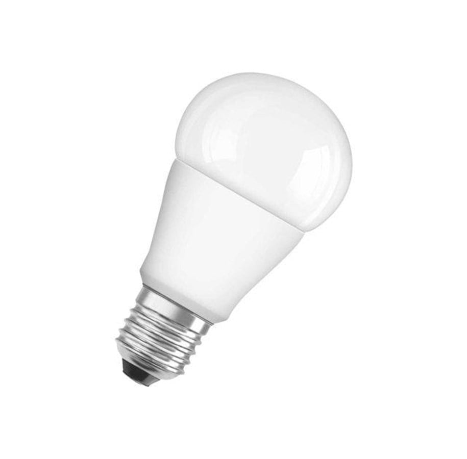 Lamput - Osram LED-lamppu LED star standard 9w/827 (60w) e27 frosted - blister E27 - 4052899149229